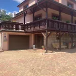 Apartment U Betky Jablonec nad Jizerou