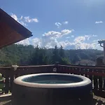 U Betky * Jablonec nad Jizerou