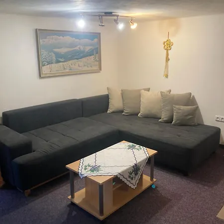 Apartment U Betky Jablonec nad Jizerou