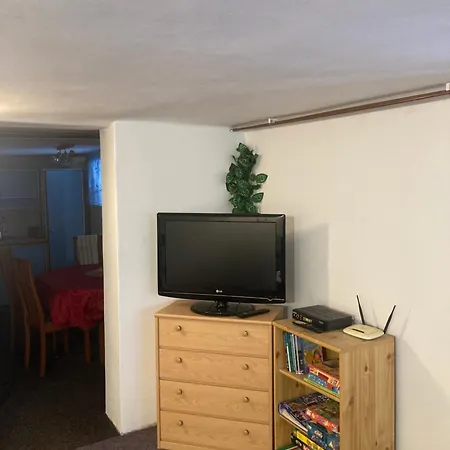 Apartment U Betky *
