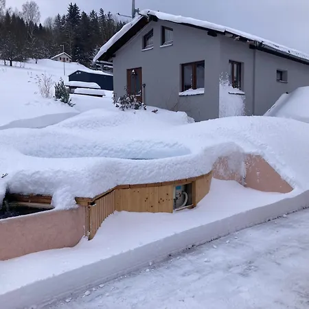 U Betky Appartement
