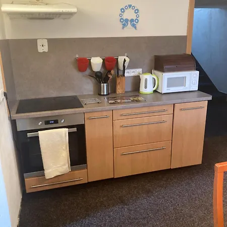 Apartment U Betky