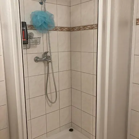 U Betky Apartment