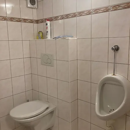 Daire U Betky Jablonec nad Jizerou