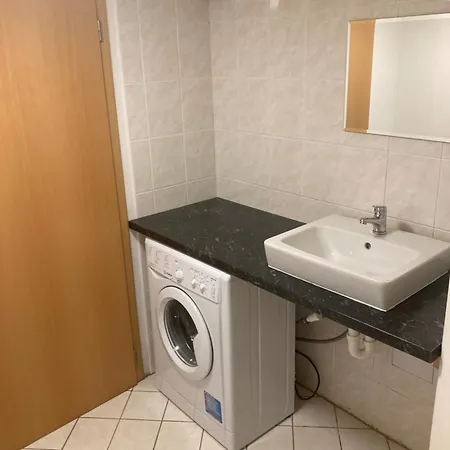 Apartment U Betky