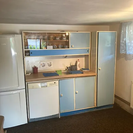 U Betky Apartment *