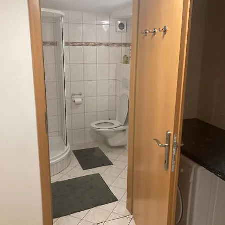 U Betky Apartment