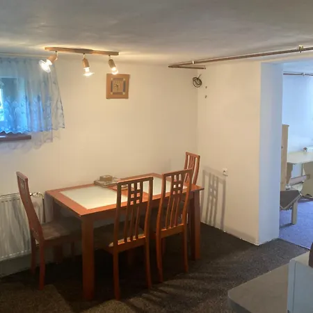 Apartment U Betky