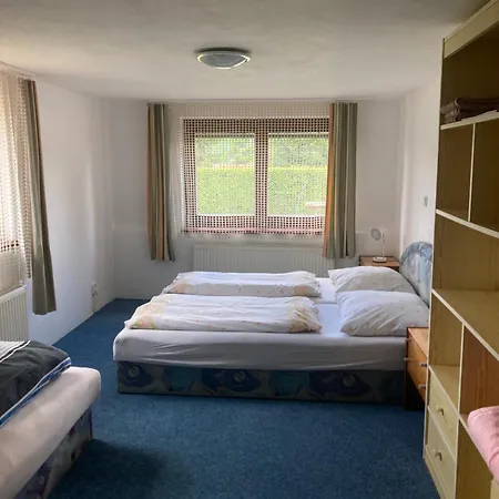 U Betky Apartment *