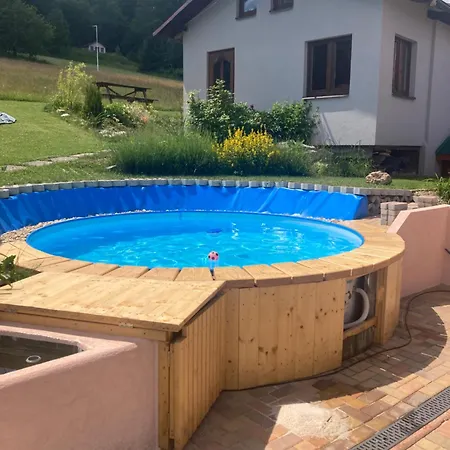 U Betky Apartment Jablonec nad Jizerou