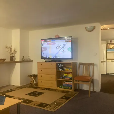 U Betky Apartment