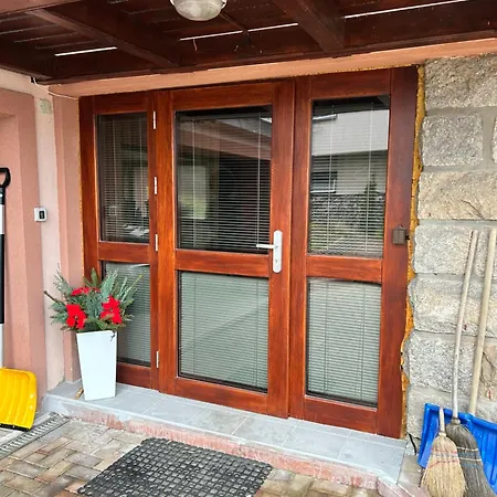 Appartement U Betky