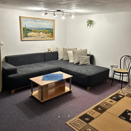 U Betky Appartement *