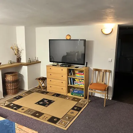 U Betky Appartement Jablonec nad Jizerou