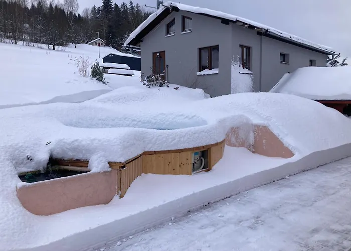 U Betky Lägenhet