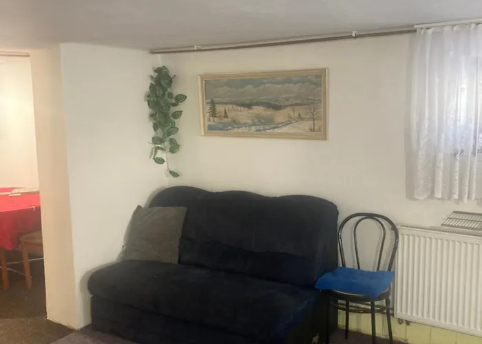U Betky Appartement *