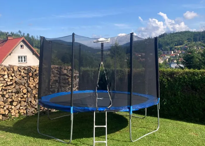 Appartement U Betky