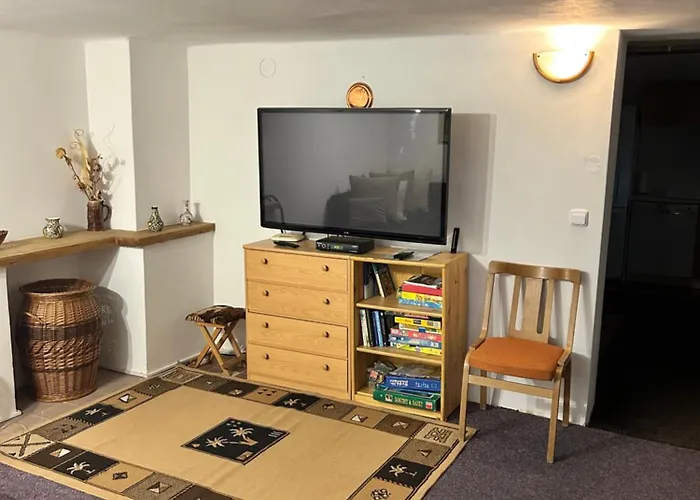 U Betky Appartement Jablonec nad Jizerou