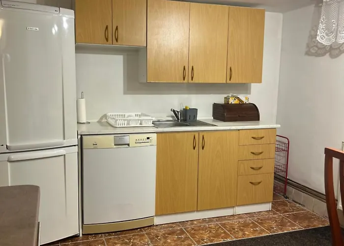 Appartement U Betky *