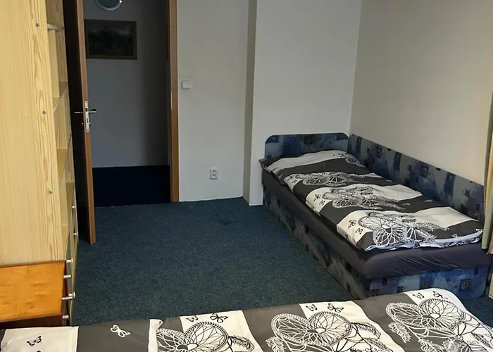 Appartement U Betky *