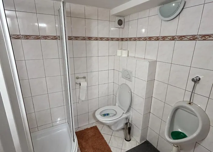Appartement U Betky *