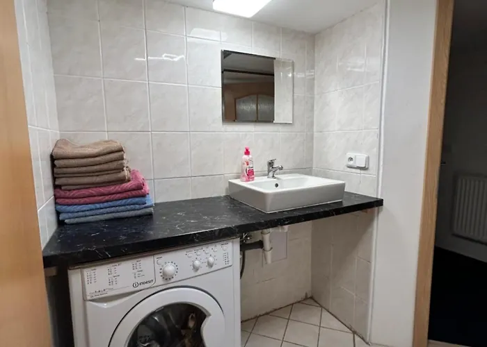 Appartement U Betky